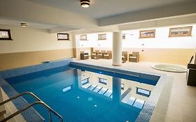 Pensiunea Royal Spa